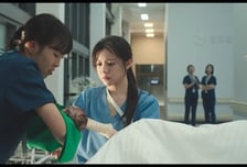 '언슬전' 고윤정, 역대급 출산 경험→유명 인사 등극...첫방 3.7% [종합]