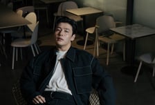 '야당' 강하늘 "마약 취한 연기, 진짜 처절하게 보이고 싶었다" [인터뷰]