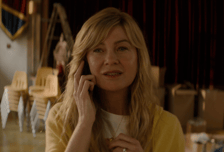 충격 실화 '굿 아메리칸 패밀리', 7살 입양아가 알고보니 22살?