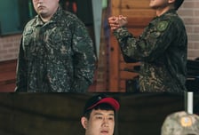 '신병3', 우리 빌런이 달라졌다?...김현규의 눈물 기도 순간 포착 [오늘밤 TV]