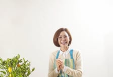 건강기능식품 의존했다가 유방암 진단…'채소·과일 전도사'로 제2의 삶