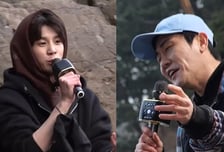 '푹다행' 영탁X정동원, 무인도 디너쇼...맛도 흥도 시청률도 잡았다 [종합]