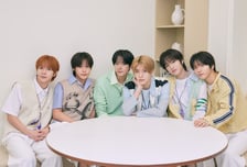 NCT WISH “차트를 ‘팝팝’ 터트리겠다” [인터뷰]