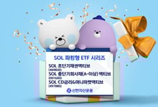 SOL 파킹형 ETF, YTM 가장 높아…단기 자금 피난처로 주목