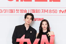 "이동욱X이주빈 실패인가"...시청 해지 수준 '이혼보험', 자체 최저 1.3% [IZE 진단]