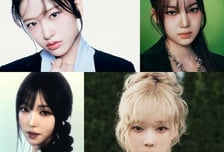 안유진→윈터, 안방 접수한 걸그룹 멤버들…'차세대 OST 퀸' 누구?