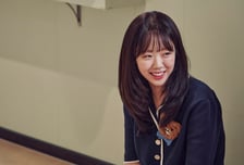 '대환장 기안장' 지예은, 기안84-BTS 진에도 꿇리지 않는 존재감