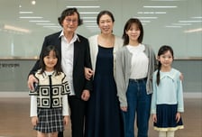 염혜란 주연 제주 4.3 영화 '내 이름은' 첫삽 떴다!