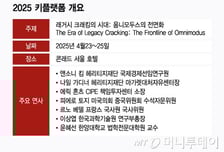 [알림] 트럼프 2기의 해법이 궁금하다면?…'2025 키플랫폼'으로