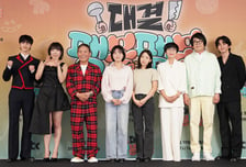 요식업으로 맞붙은 이봉원vs팽현숙..인생이 담긴 '대결! 팽봉팽봉'