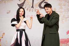 육성재♥김지연의 판타지 사극 ‘귀궁’…"흥행 이을 범용적 드라마"