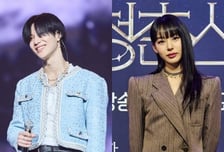 "친한 동료 사이".. 태민·노제,열애설 하루 만에 부인