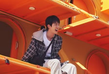 ‘대환장 기안장’ BTS 진 또는 김석진, 그 모든 순간의 용솟음