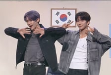 NCT WISH 시온X재희, 이수경과 깜짝 소개팅 (개콘)