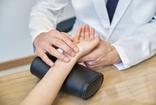 "의대 증원 '0명', 의사인력 절벽 현실로…우리 활용하라" 외친 한의사들