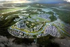 지자체장 잇단 출사표, 현안 차질 우려…"흔들림 없이 추진"