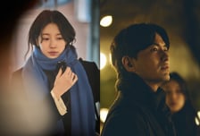 '실연당' 수지-이진욱,비주얼 합 미쳤다!