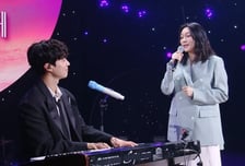 차지연 노래 듣던 박보검 오열, 진행 중단까지(박보검의 칸타빌레) [오늘밤 TV]