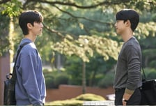 '바니의 오빠들' 이채민-조준영, 노정의를 지켜라! [오늘밤 TV]