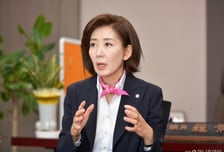 나경원 "이재명 '이념실험' 막을 '가치연대' 필요...빅텐트 만들 것"[인터뷰]