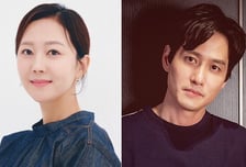 염정아-박해준, 첫,사랑을 위하여'서 첫사랑으로 뭉친다