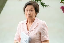 '레전드' 김혜자의 '천국보다 아름다운' 품격