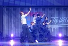 마음 따라 뛰게 하는 TWS의 가슴 벅찬 음률