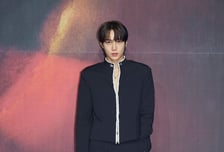 엑소 카이, 관능과 자아의 만개