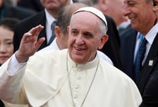 금세 괜찮아진 이 증상…프란치스코 교황도 못 피한 뇌졸중 전조