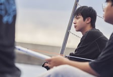 '대환장 기안장' 진, 서예지·기안84 넘어 비드라마 출연자 화제성 1위 등극