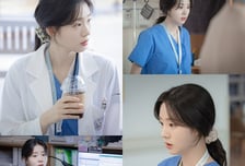 '언슬전' 신시아, 성장형 캐릭터의 좋은 예