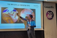 수술 잘됐어도 유착될까 전전긍긍? 이제 'K-유착방지제'로 막는다