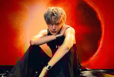 엑소 카이, 내면에서 길어 올린 리얼 섹시 [뉴트랙 쿨리뷰]