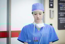 '언슬전' 고윤정, 현실에 억눌린 2025 청춘의 표상