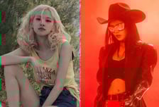 로제 롱런·제니 재진입…블랙핑크 저력 제대로 과시 [빌보드 위클리]