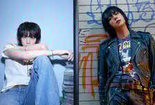 방탄소년단 진, 청량과 치명 사이…두 얼굴의 ‘에코’