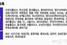 PBR 0.1 기업 정리한다는데…청산 가치보다 낮은 기업 어디?