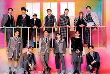 세븐틴, 데뷔일에 컴백…정규 5집으로 10주년 자축