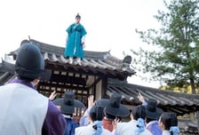 귀신에 홀린듯 과몰입 유발하는 '귀궁' [드라마 쪼개보기]