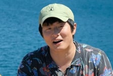 '대환장 기안장' 마친 기안84, 또 다른 낭만 보여줄 '태계일주4'