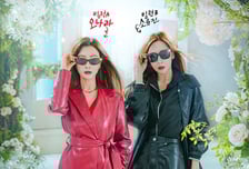 '빌런의 나라', 종영 앞두고 1% 부진...소유진의 시즌2 기대는 한낱 꿈이었나 [IZE 진단]