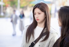 "일도 짝사랑도 매일 성장 중"...'언슬전' 고윤정이 달라졌어요