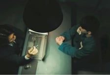 '꼬꼬무' 드들강 여고생 강간살인 유력 용의자의 '피꺼솟' 발언 [오늘밤 TV]