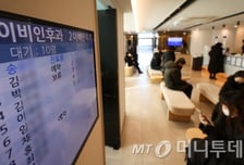 '큼큼' 답답한 목, 어쩐지 낫질 않더니…단순한 감기 아니었다