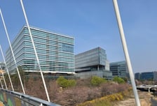 출근해서 게임하고 스크린골프…"나도 여기 다닐래" 넥슨 가보니