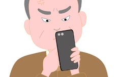 "왜 이렇게 화를 내" 50대 되더니 유난히 짜증이…'치매' 위험 신호?