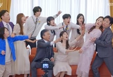 오나라의 '빌런의 나라', 최종회 1.4%...시청률 새드엔딩 씁쓸 퇴장 [종합]