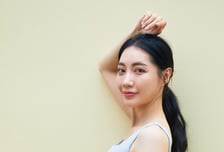 "불룩한 뱃살, 노년기 뇌에 악영향"…새 비만 척도 '이것' 뜬다