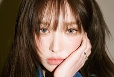 SM 떠난 웬디, 어센드 전속계약 새출발...프로미스나인과 한식구 [공식]