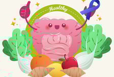 아침 대신 벌컥벌컥, '이것'만 챙겨도…대장암 '씨앗' 덜 생긴다